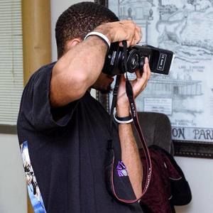 Meet your Posher, Alex